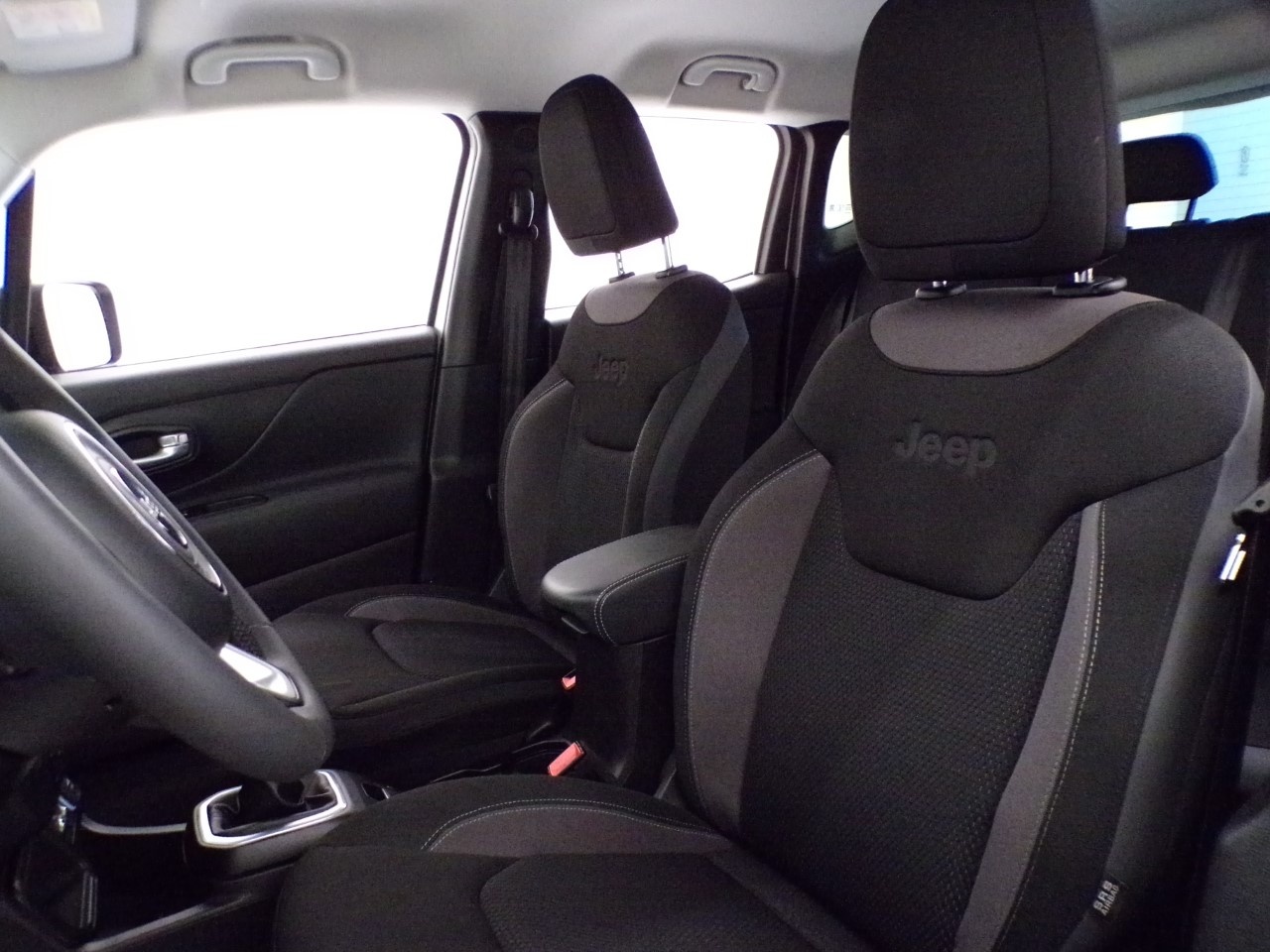 Jeep  Renegade 1.6 mjt Limited 2wd 130cv - 12