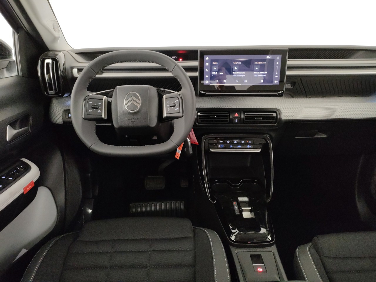 Citroen C3 Aircross Nuovo Ibrido benzina C3 Aircross Porto Mantovano