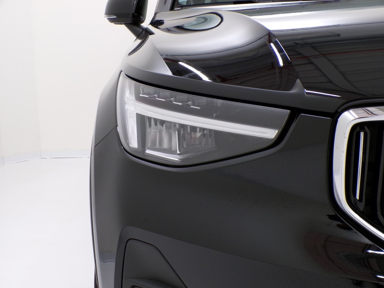 Volvo XC40 XC40 1.5 T4 Recharge Plug-in-Hybrid Plus Bright automatico - 5