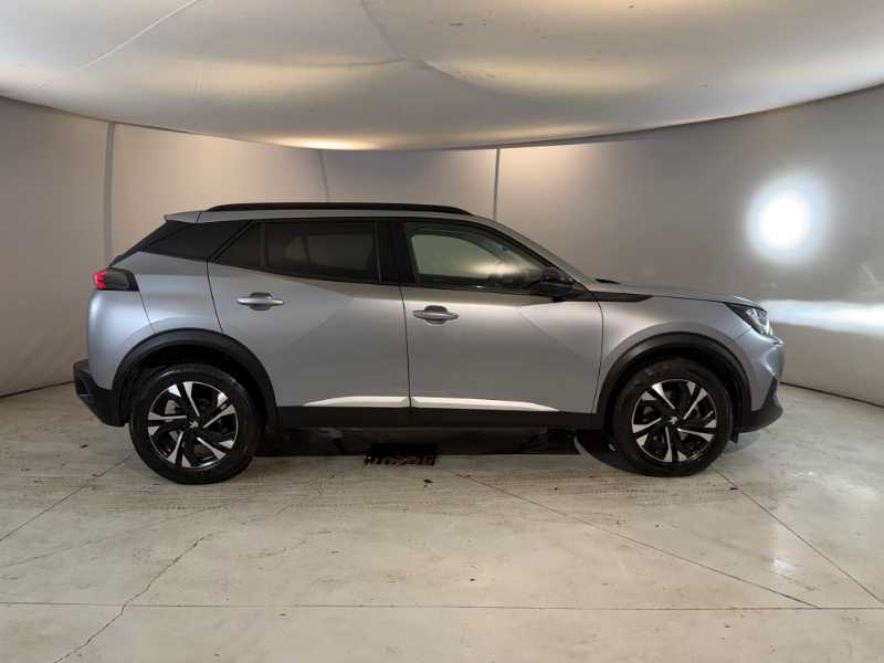 2008 Ii 2020 - 2008 1.5 Bluehdi Allure Pack S&s 130cv Eat8