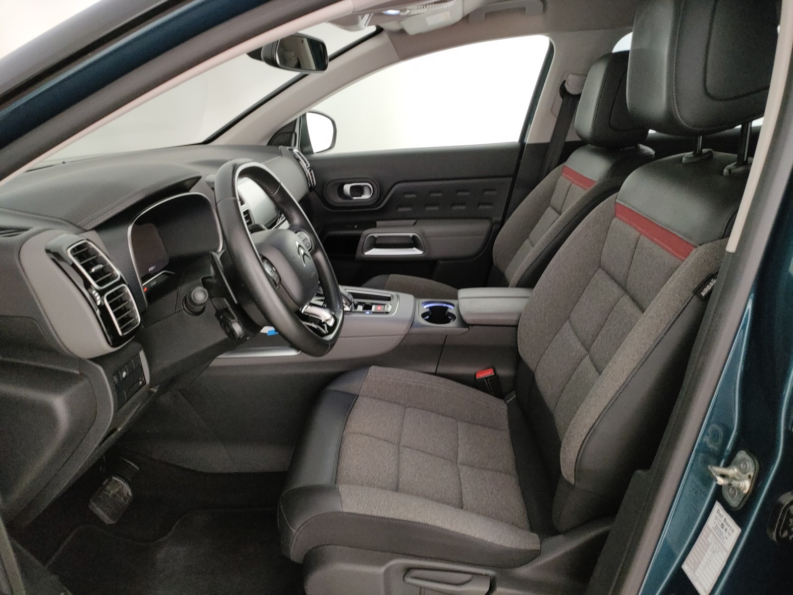 Citroen C5 Aircross Usato 2020 C5 Aircross Mestre