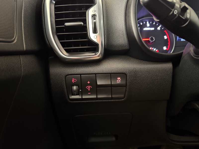 Sportage Iv - Sportage 1.7 Crdi Class Style Pack 2wd 115cv