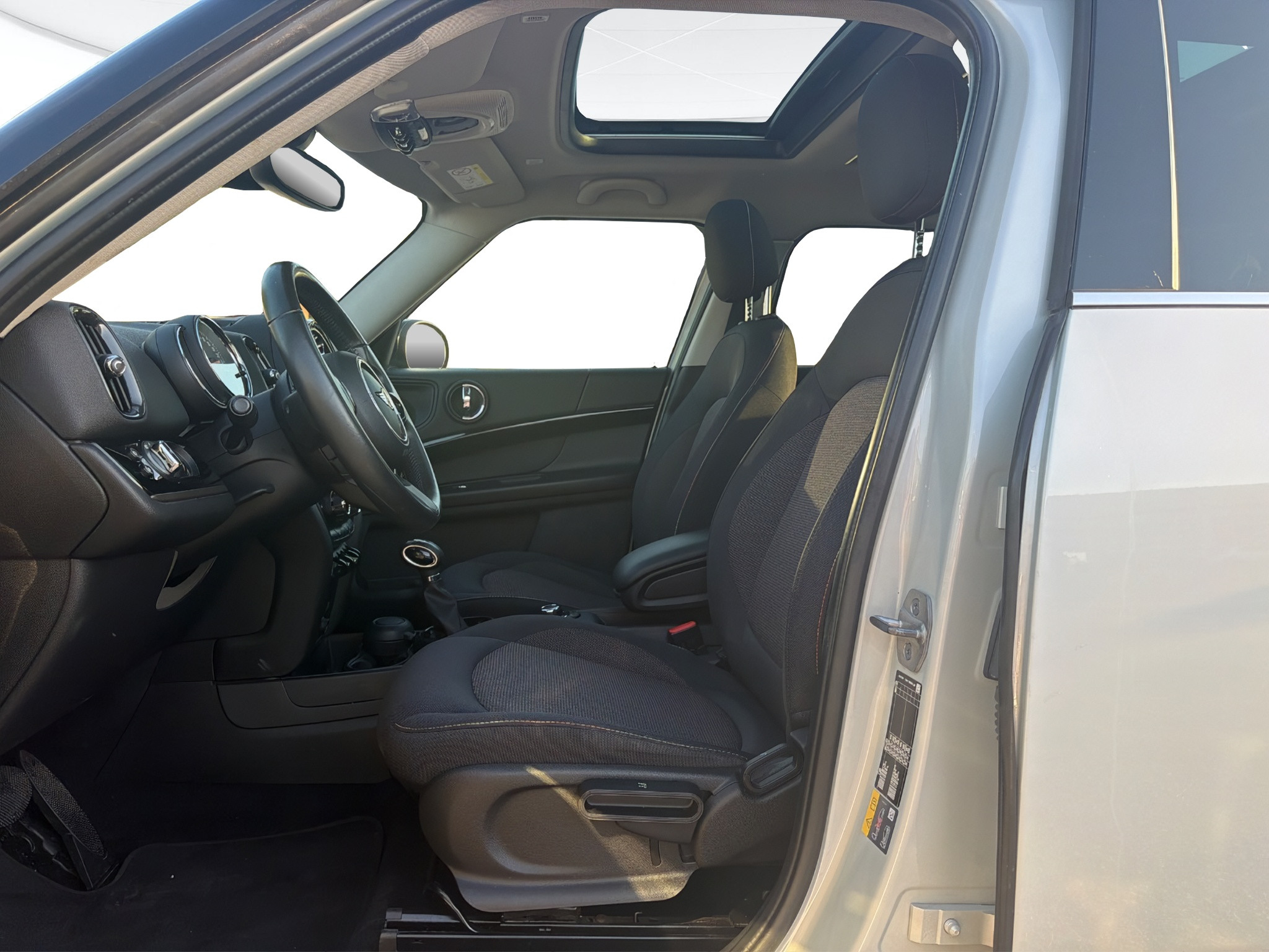 Mini Countryman Usato 2021 Countryman Mestre