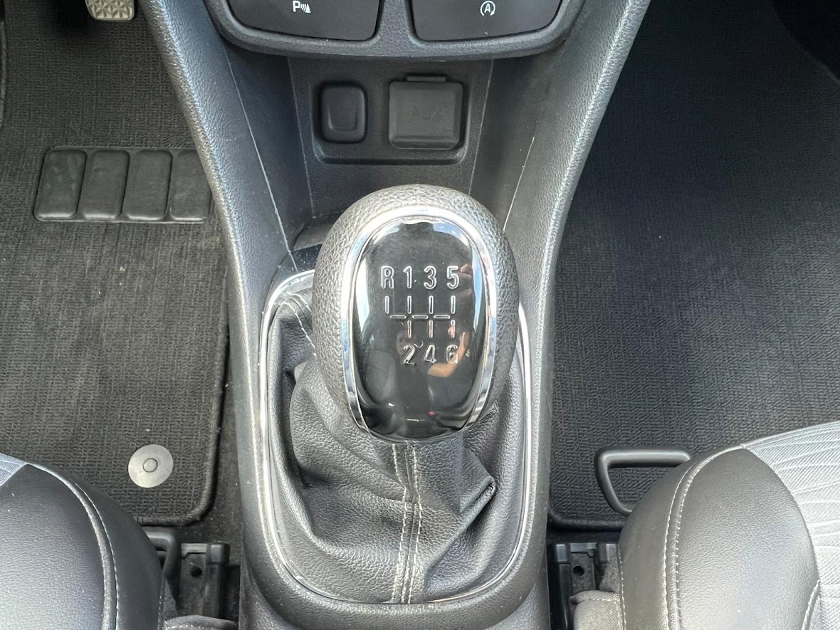 OPEL Mokka 1.4 t Cosmo s&s 4×2 140cv m6 Benzina Usato - 12