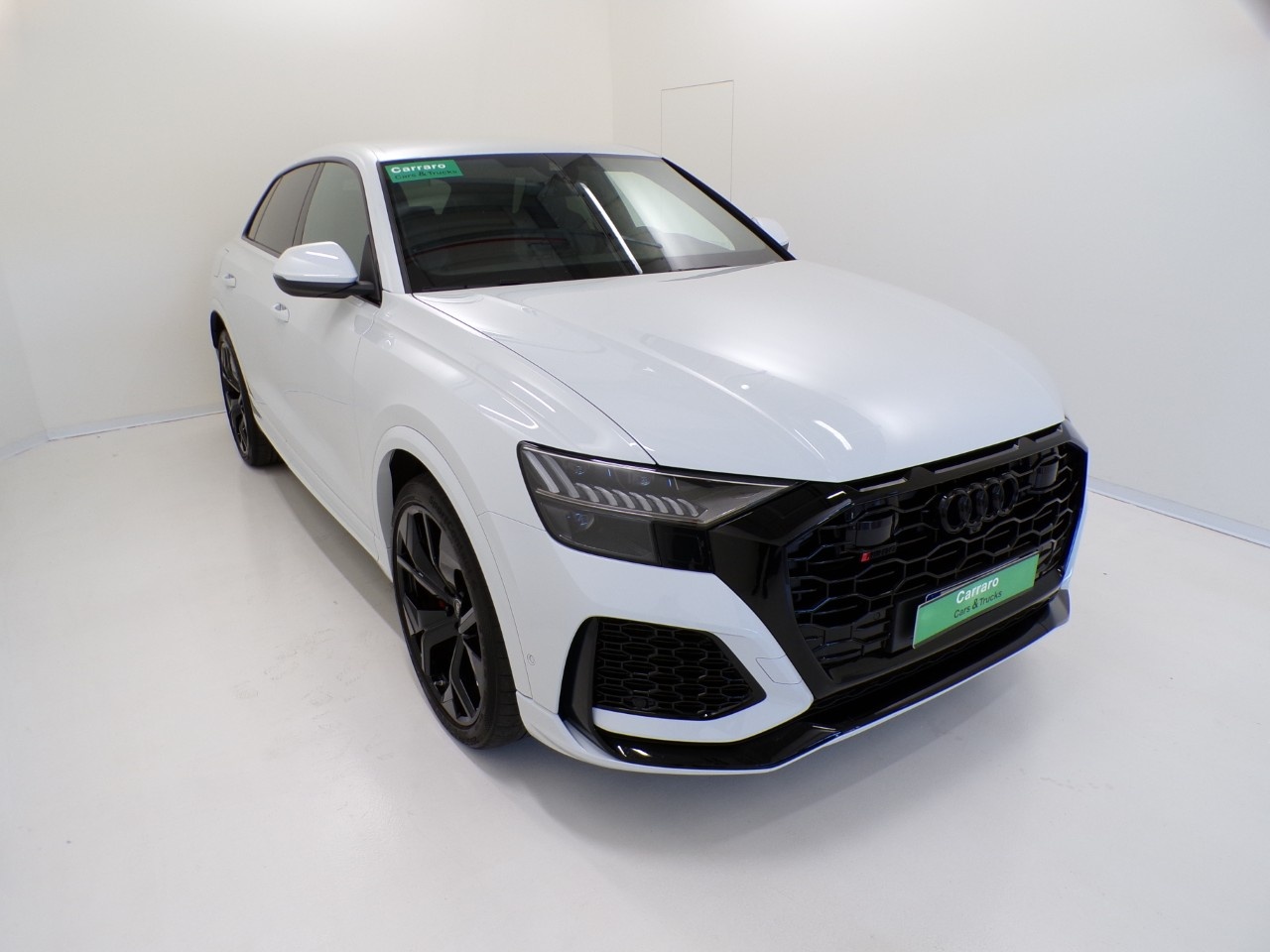 Audi RS Q8 RS Q8 4.0 V8 mHEV Quattro Tiptronic - 3