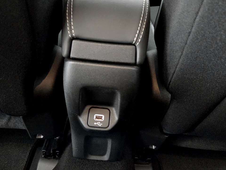 JEEP Renegade 1.6 mjt Limited 2wd 130cv Diesel usato - 17