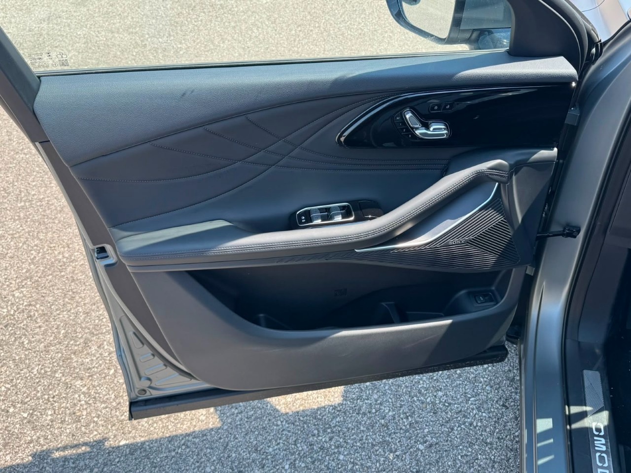 Omoda OMODA 9 9 - SHS-P 1.5TGDI Trazione AWD - Premium - 15