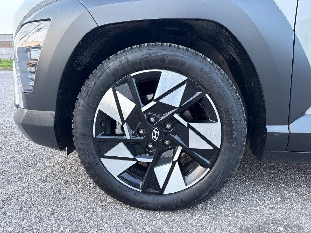 Hyundai Kona Usato 2023 Kona Rovigo