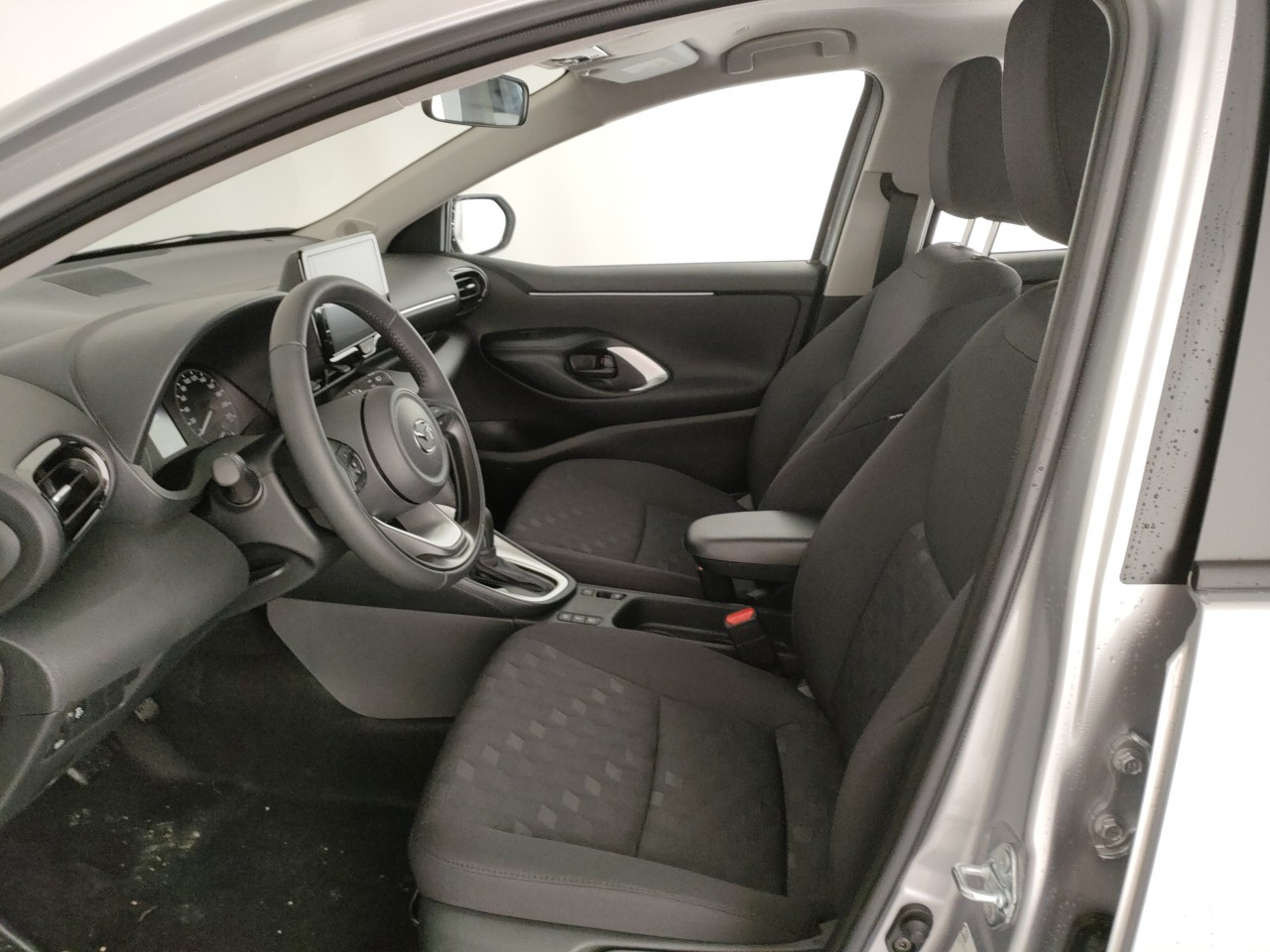 Mazda 2 Nuovo Ibrido benzina 2 Porto Mantovano