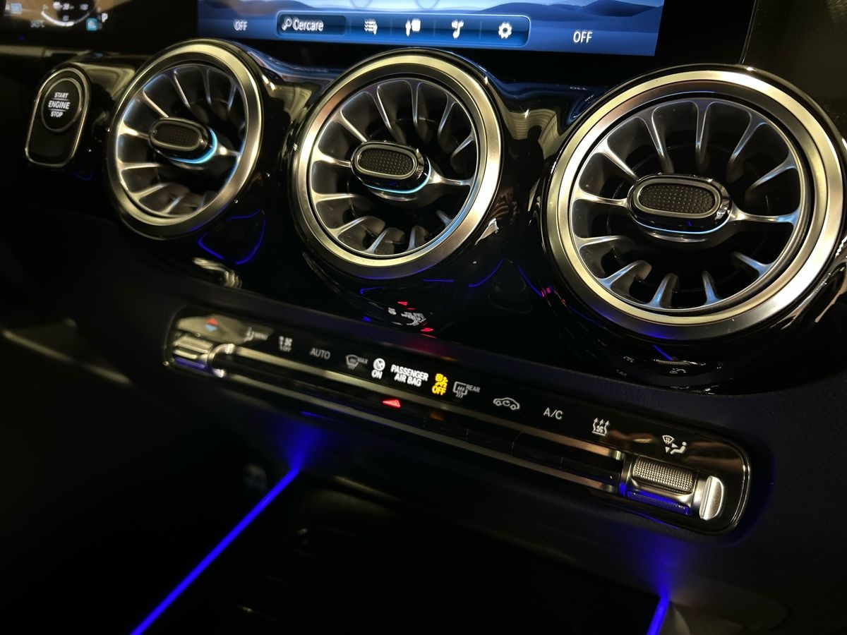 Mercedes  Classe B 250 e Plug-In-Hybrid Advanced Plus AMG Line Speedshift DCT AMG 8G - 14