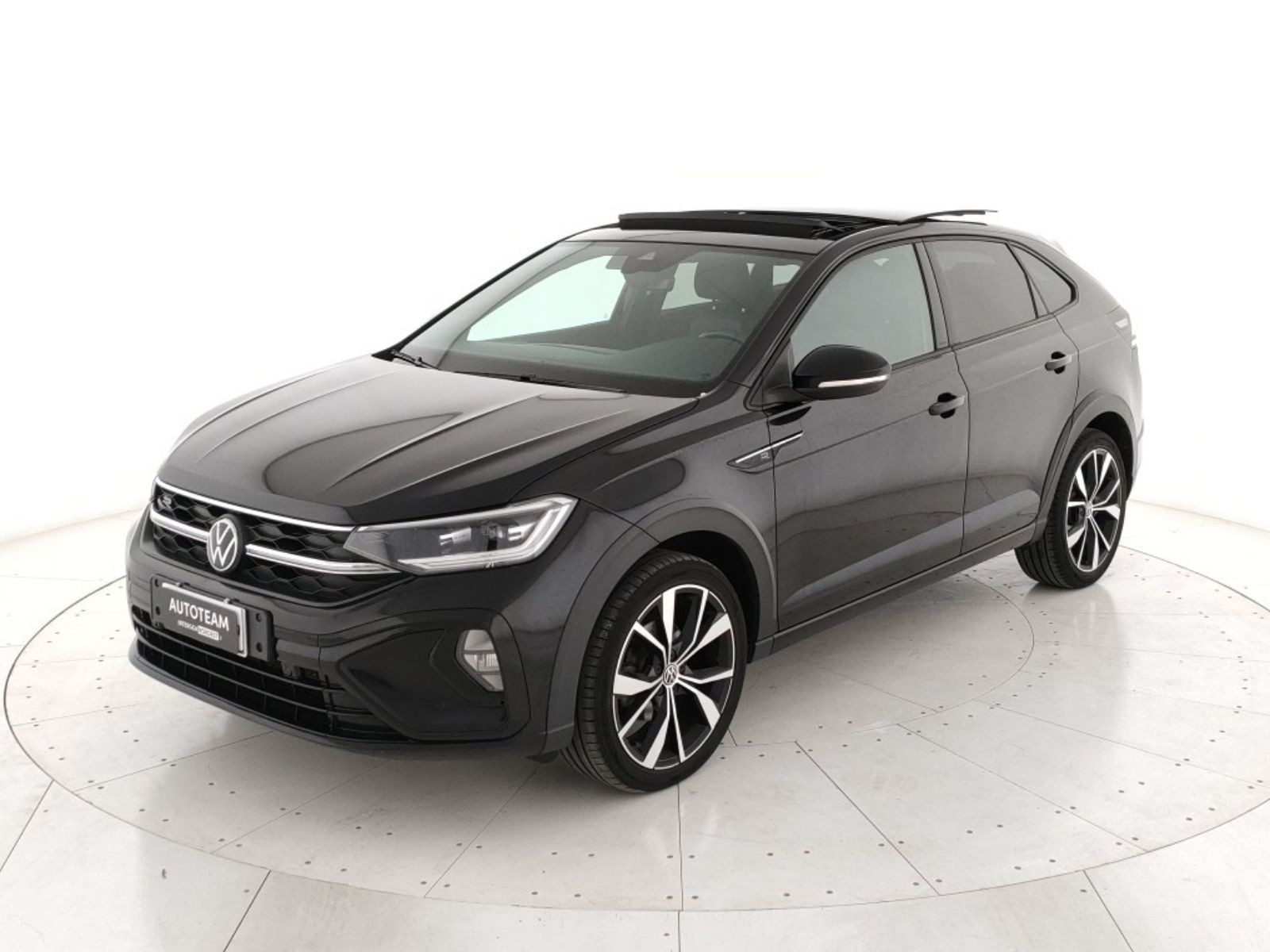 Volkswagen Taigo Usato 2023 Taigo Legnago