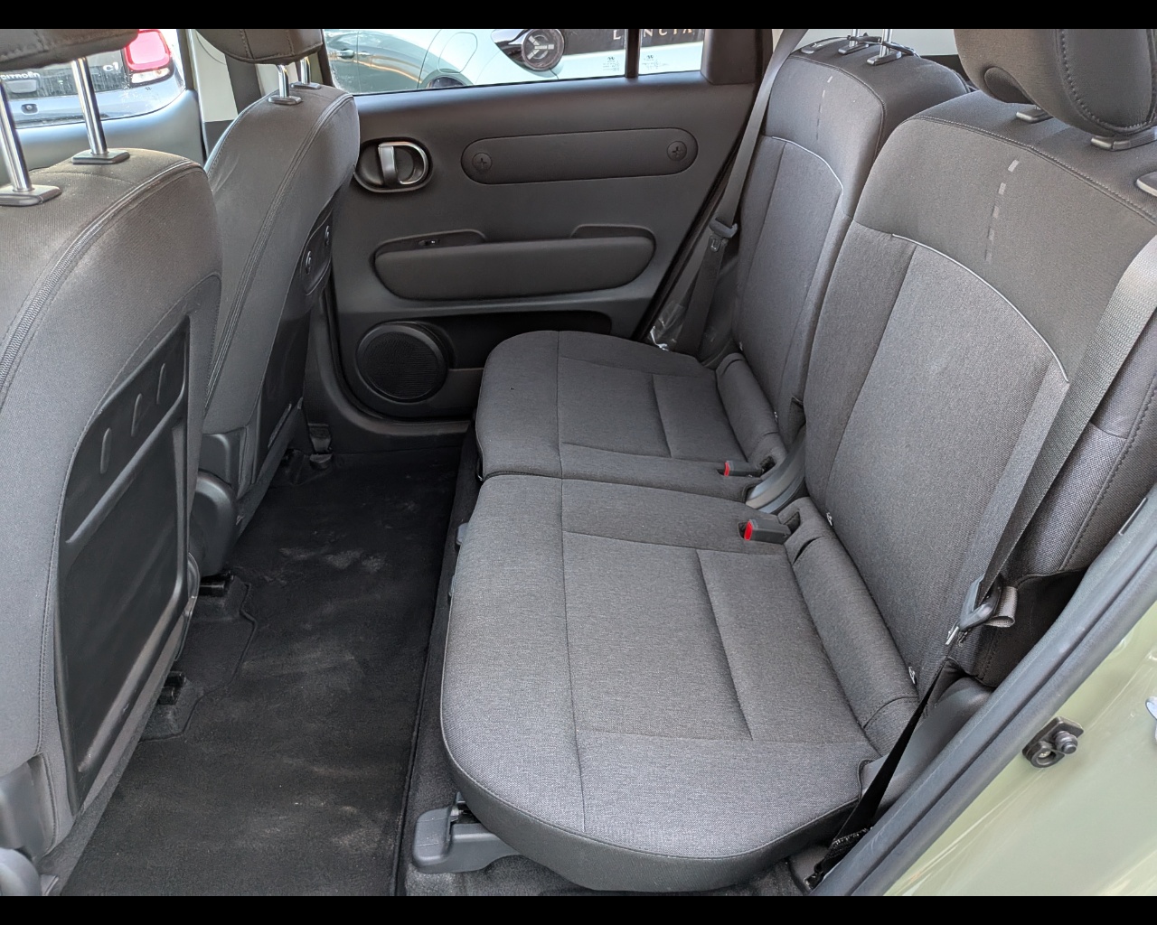 Foto HYUNDAI INSTER 49 KWH XCLASS+AP
