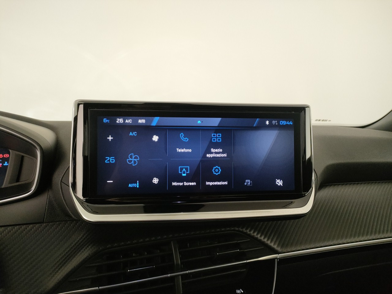 Peugeot 2008 Usato 2025 2008 Porto Mantovano