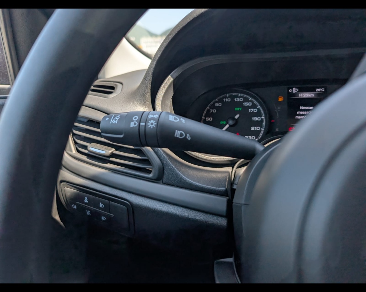 Foto FIAT TIPO SEDAN 1,6 130 CV 
