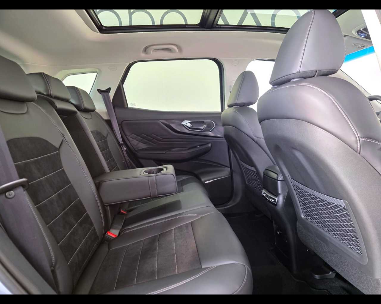 Tiger Eight Nuovo gPL Eight Mestre