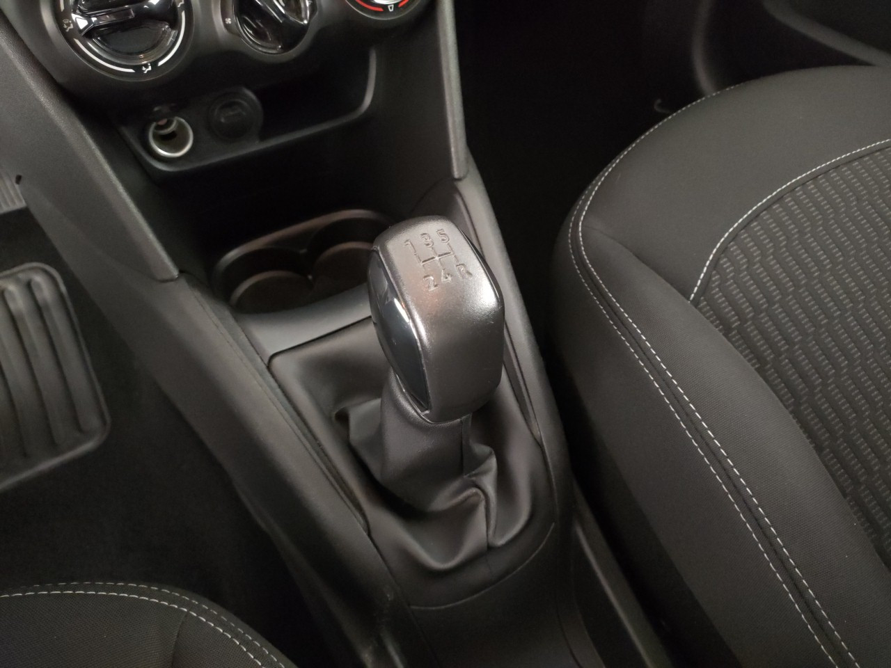Peugeot 208 Usato 2019 208 Porto Mantovano