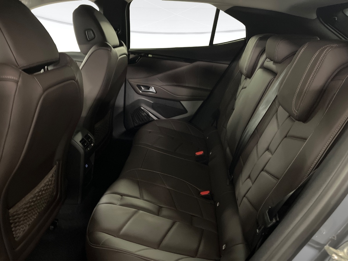 Ds DS4 Nuovo Ibrido benzina DS4 Verona