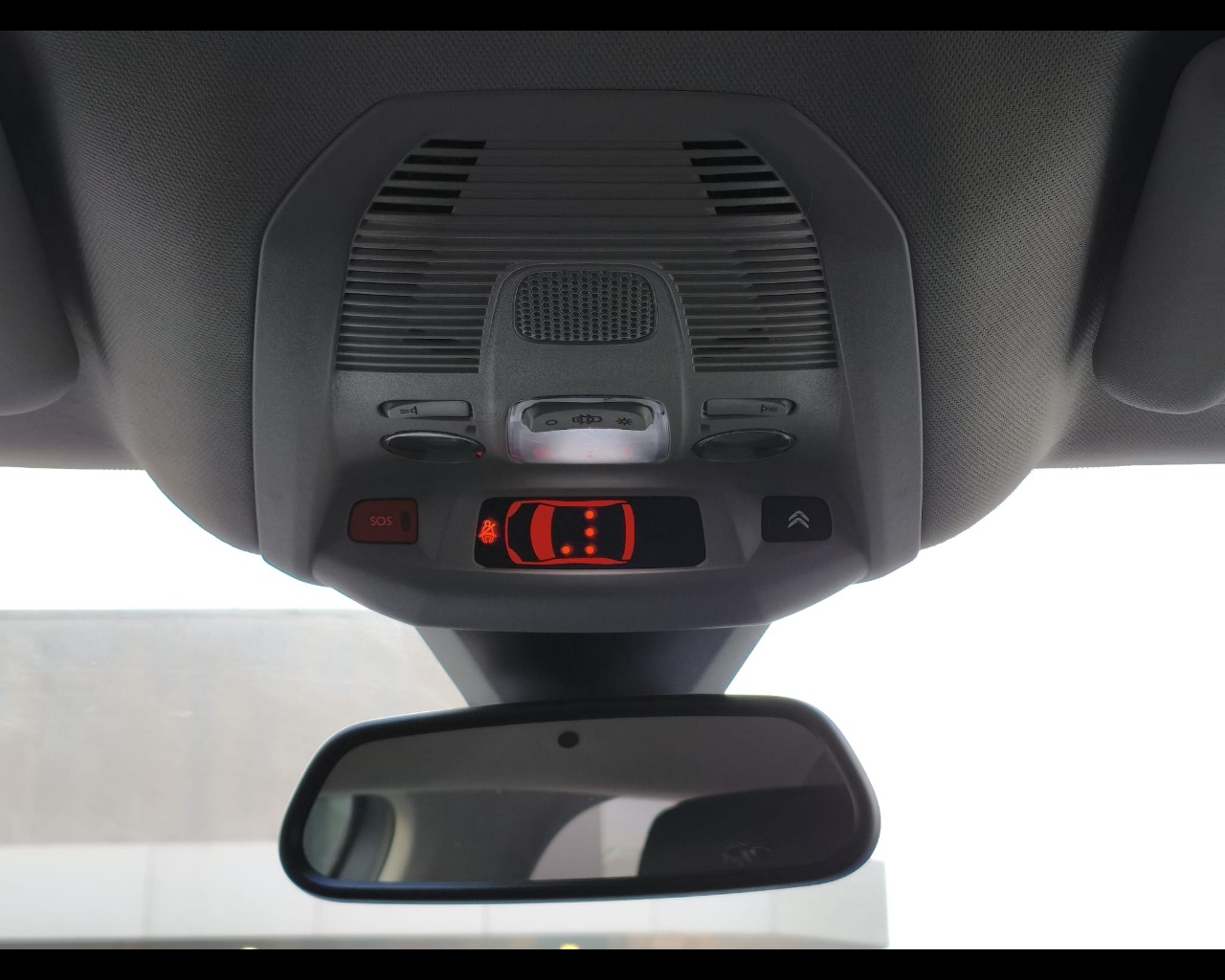 Foto CITROEN C5 Aircross 1.5 bluehdi Shine s&s 130cv eat8