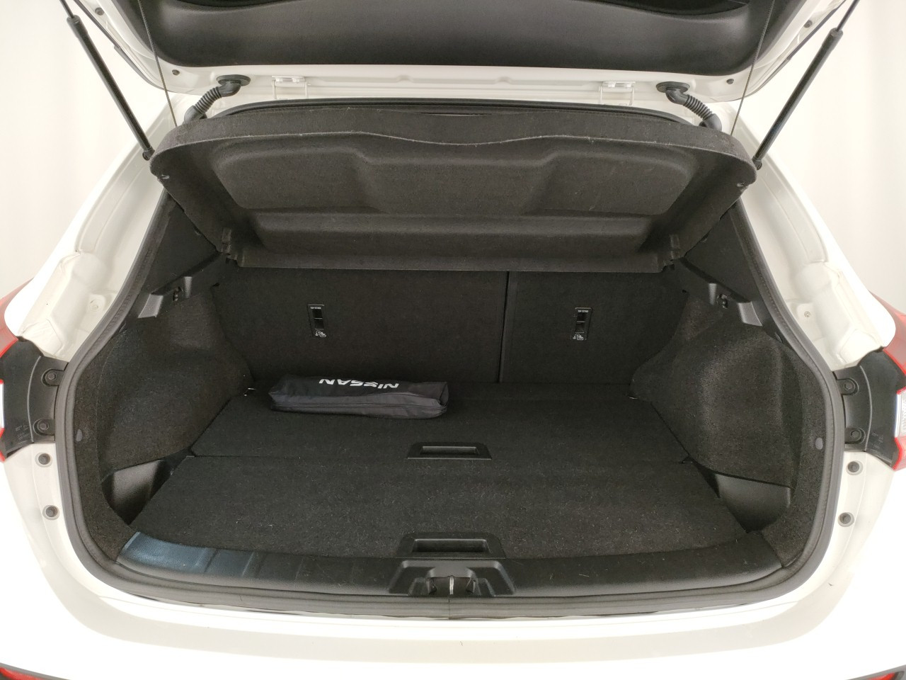 Nissan Qashqai Usato 2018 Qashqai Modena