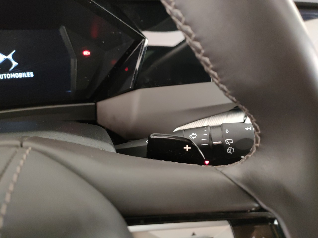 Ds DS4 Usato 2024 DS4 Reggio Emilia