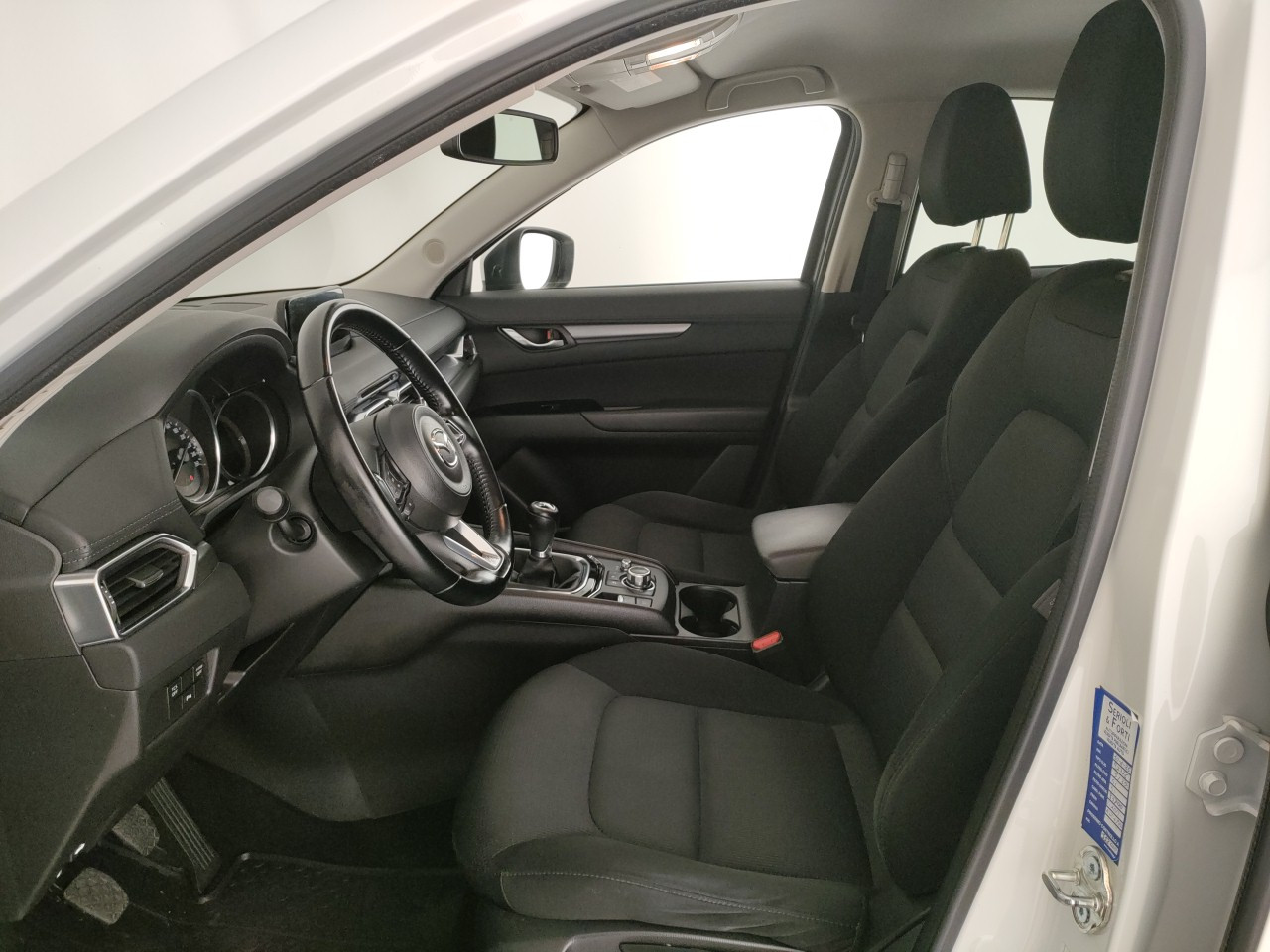 Mazda CX-5 Usato 2018 CX-5 Modena