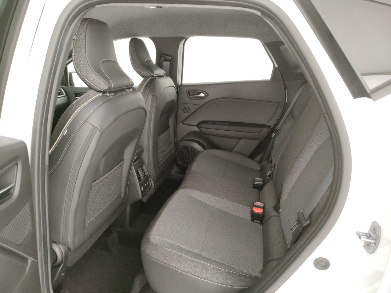 Renault Captur KM0 2025 Captur Modena