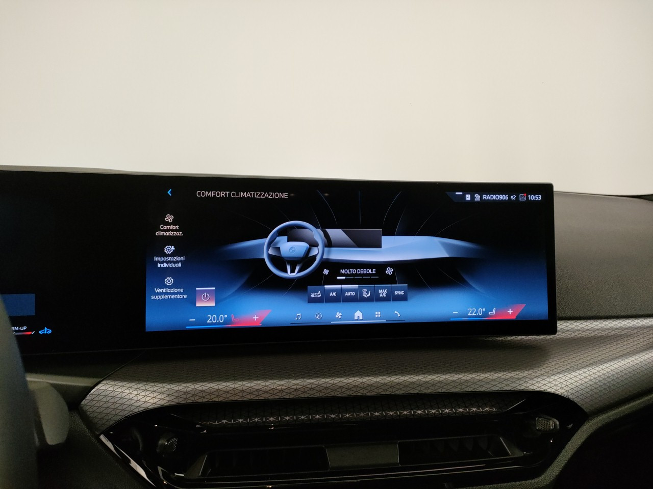 Bmw Serie 3 Usato 2025 Serie 3 Porto Mantovano