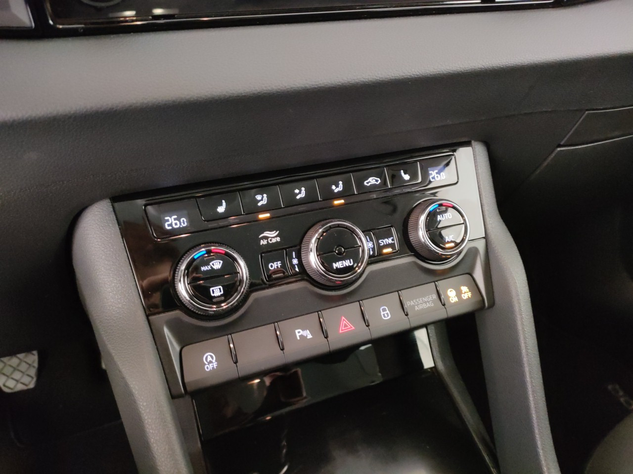 Skoda Karoq Usato 2025 Karoq Reggio Emilia