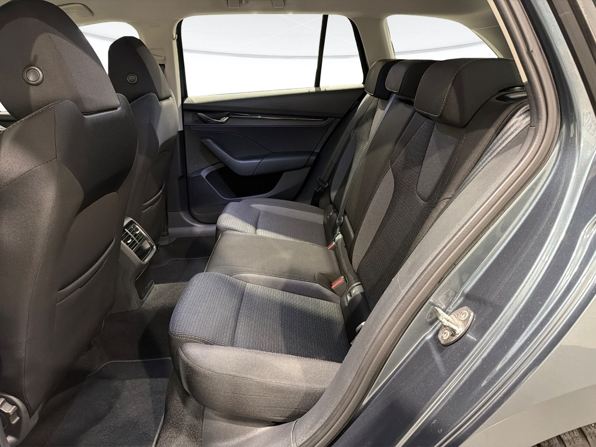 Skoda Octavia Usato 2021 Octavia Mestre