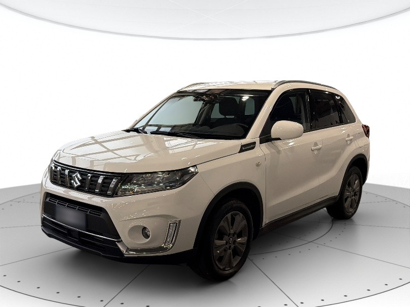 Suzuki Vitara Usato 2022 Vitara Mestre
