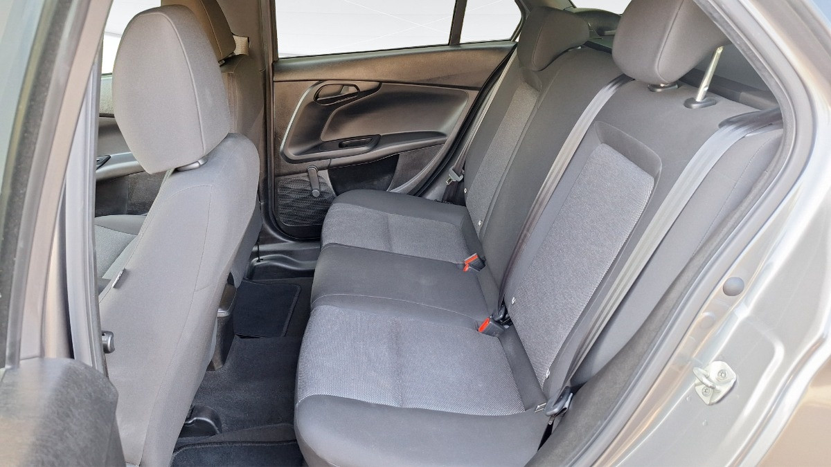 Fiat Tipo Usato 2021 Tipo San Vendemiano