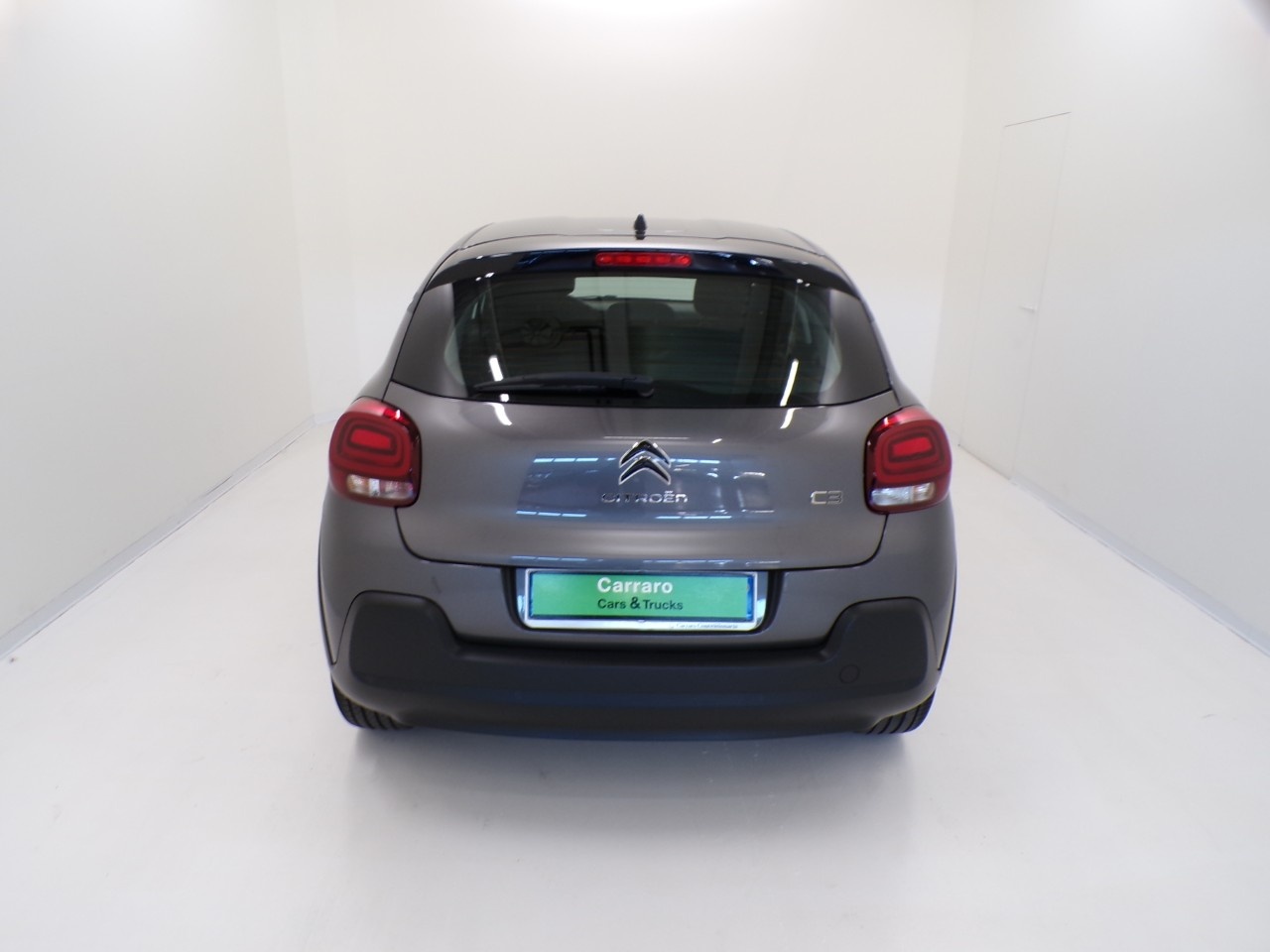 Citroen C3 C3 1.2 PureTech 83cv Shine - 7