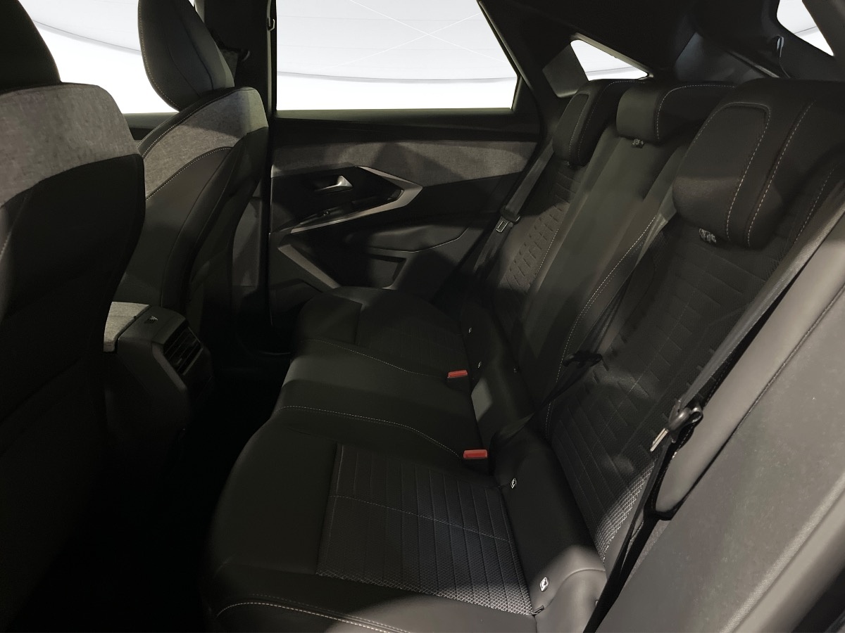 Peugeot 3008 KM0 2025 3008 Rovigo