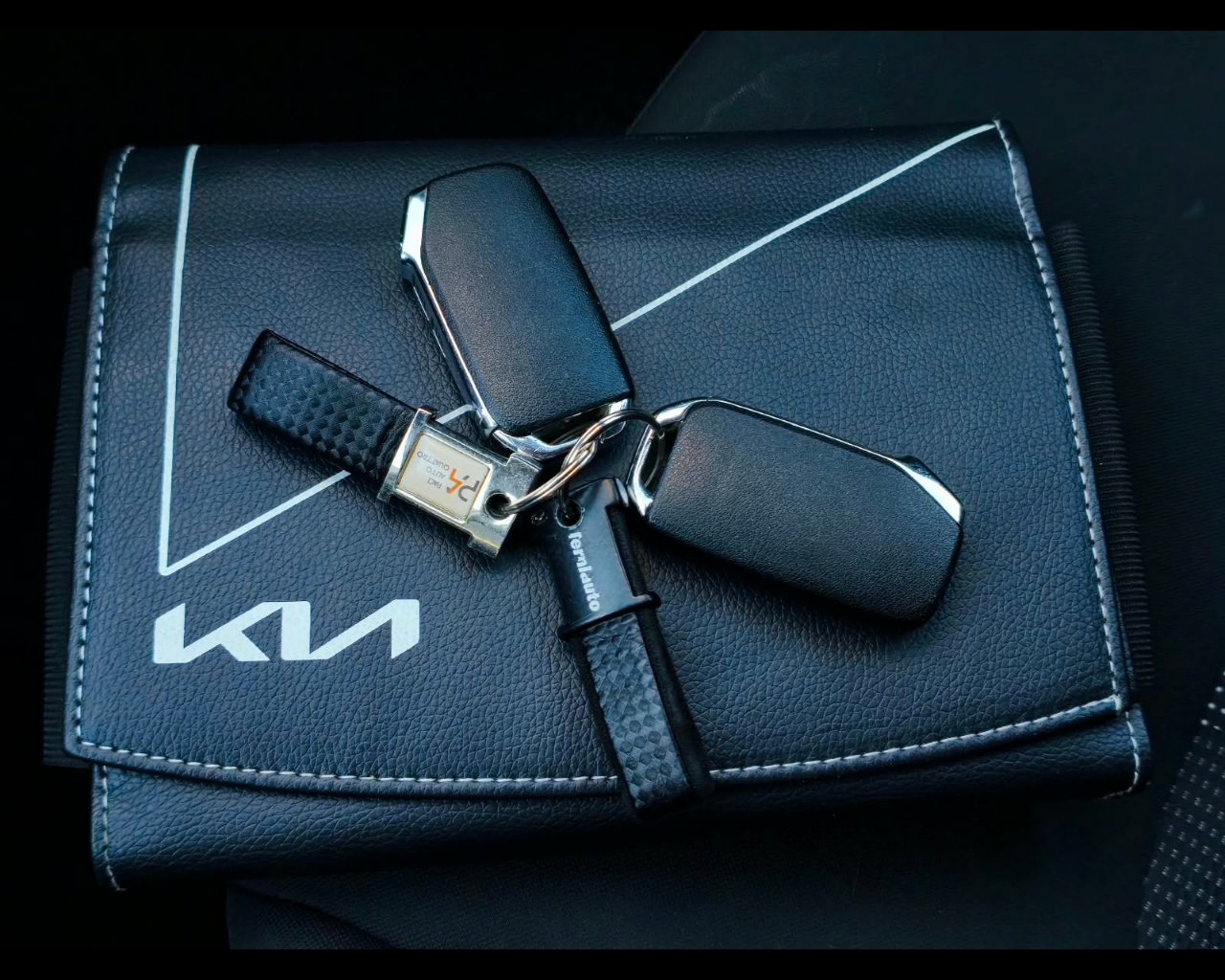 Foto KIA Sportage 1.6 tgdi mhev Style imt