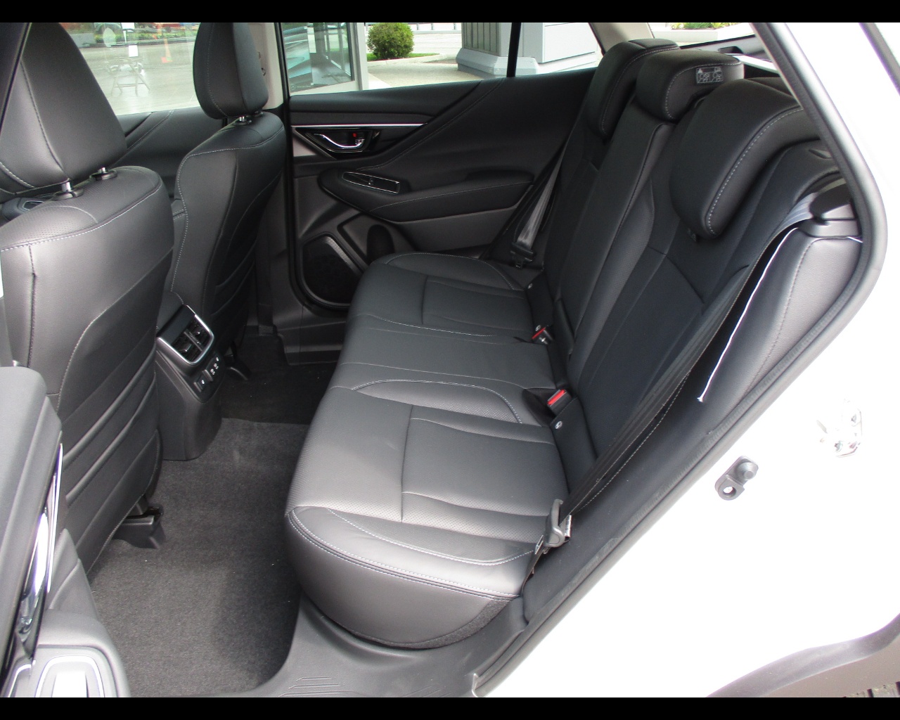 Subaru Outback Outback 2.5 Lineartronic Premium My21 - 13