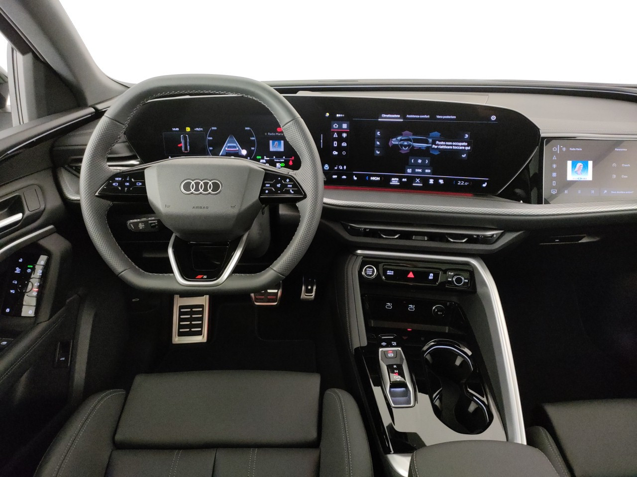 Audi Q5 Usato 2026 Q5 Modena