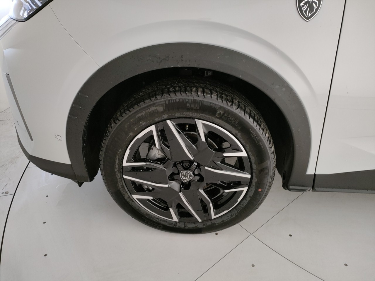 Peugeot 3008 Aziendali 2026 3008 Carpi