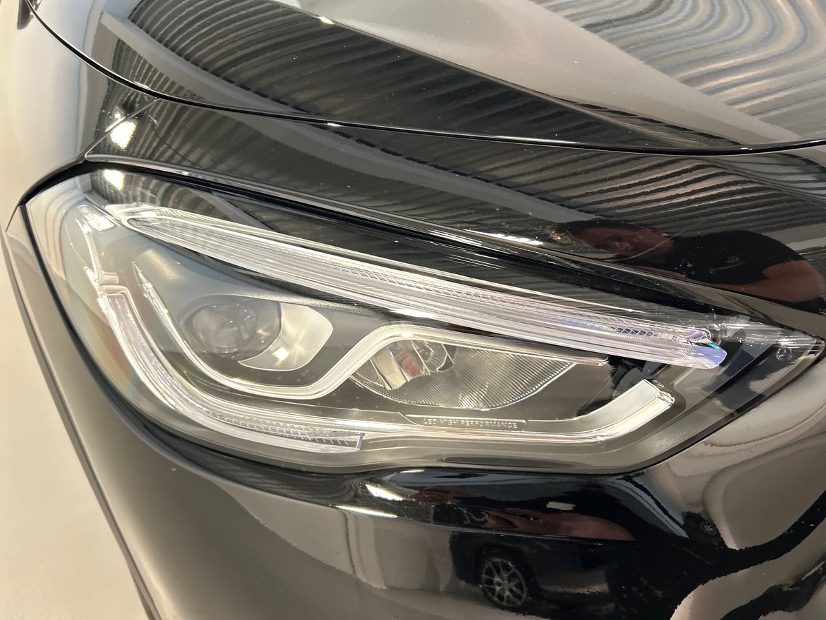 Mercedes GLA GLA 200 D Sport Plus 8G-DCT - 7