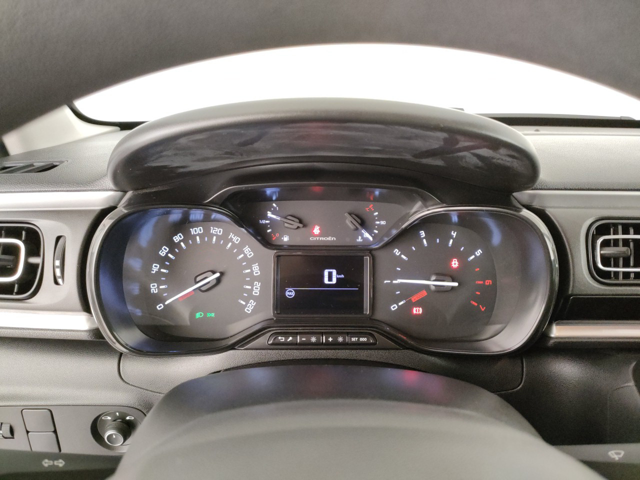 Citroen C3 Usato 2023 C3 Porto Mantovano