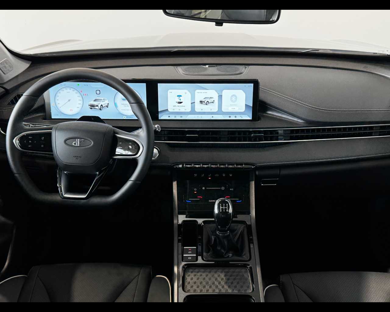 Dr Automobiles DR 5 Nuovo GPL DR 5 Mestre