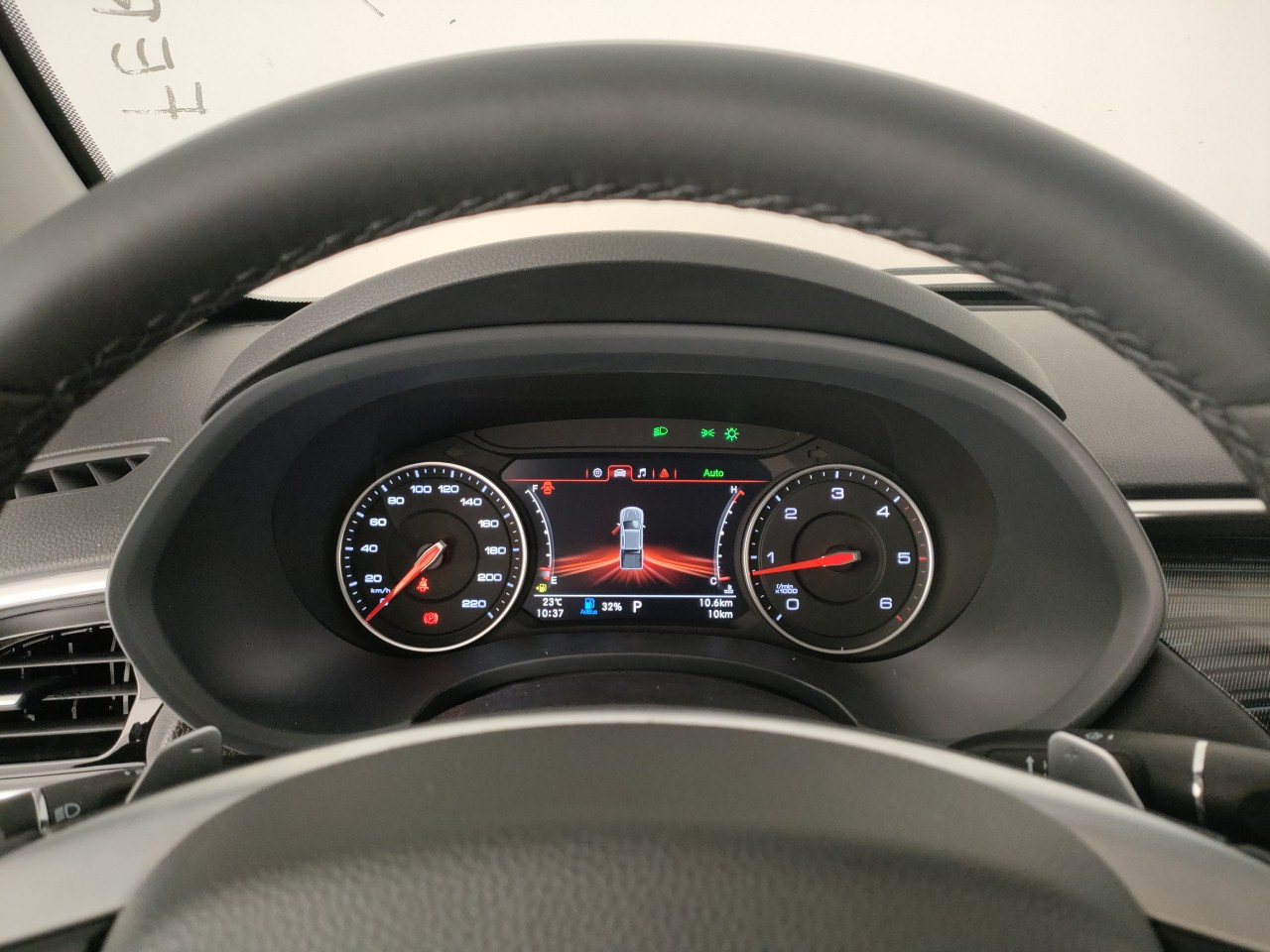 Foton Tunland G7 Nuovo Diesel Tunland G7 Parma
