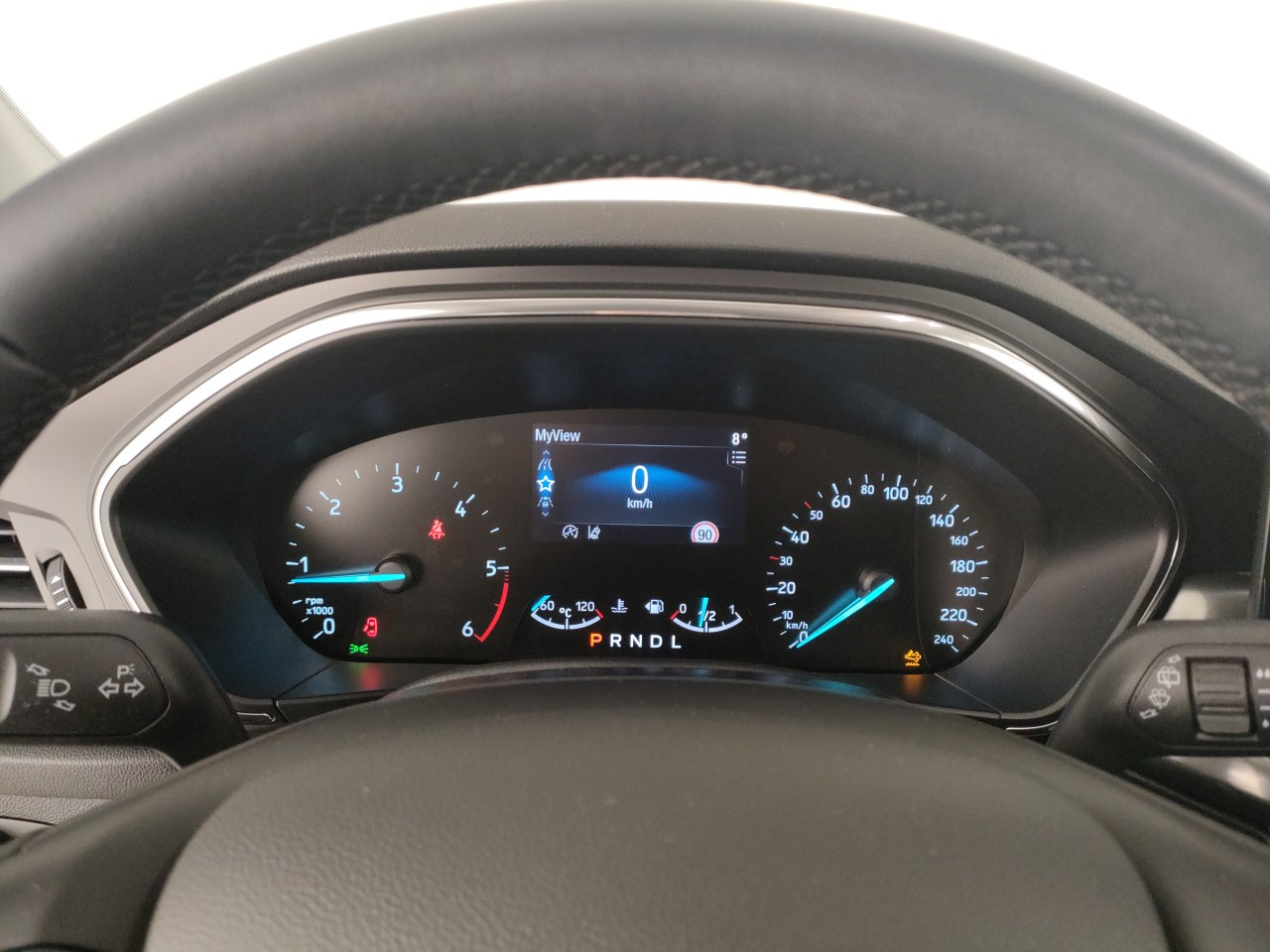 Ford Focus Usato 2025 Focus Parma