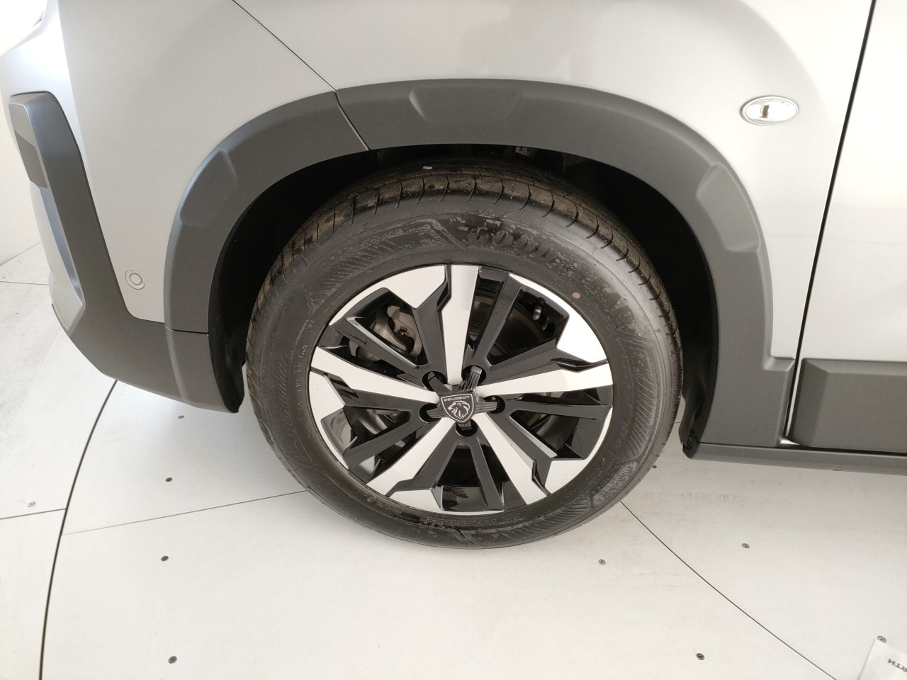 Peugeot Rifter Mix 2024 Usato 2025 Rifter Mix 2024 Porto Mantovano
