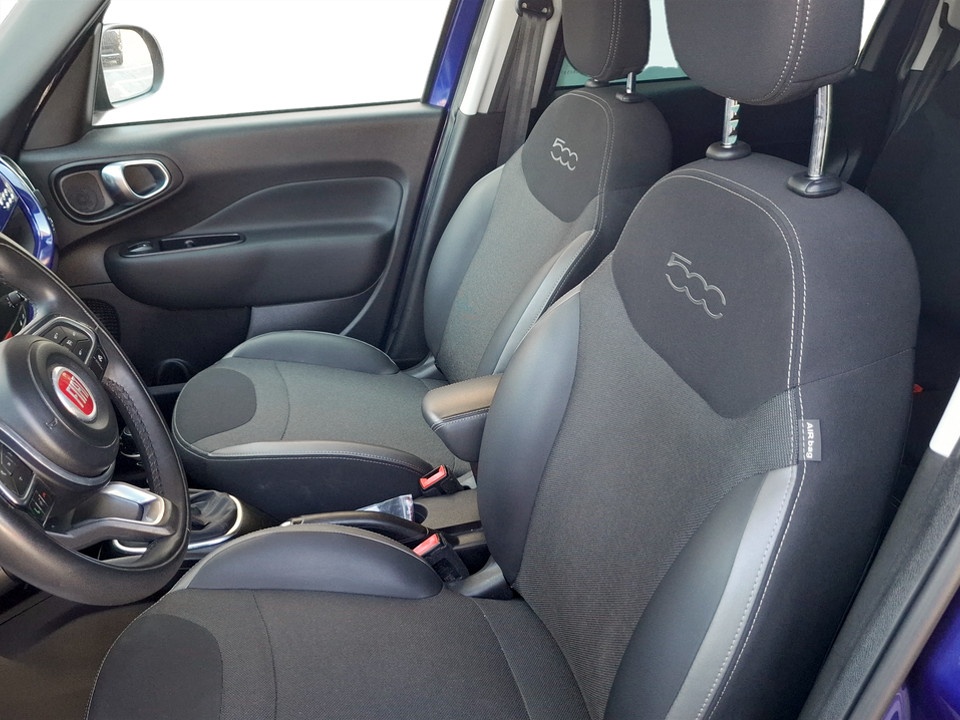 FIAT 500 500L Cross 1.3 mjt 95cv my20 Diesel usato - 6