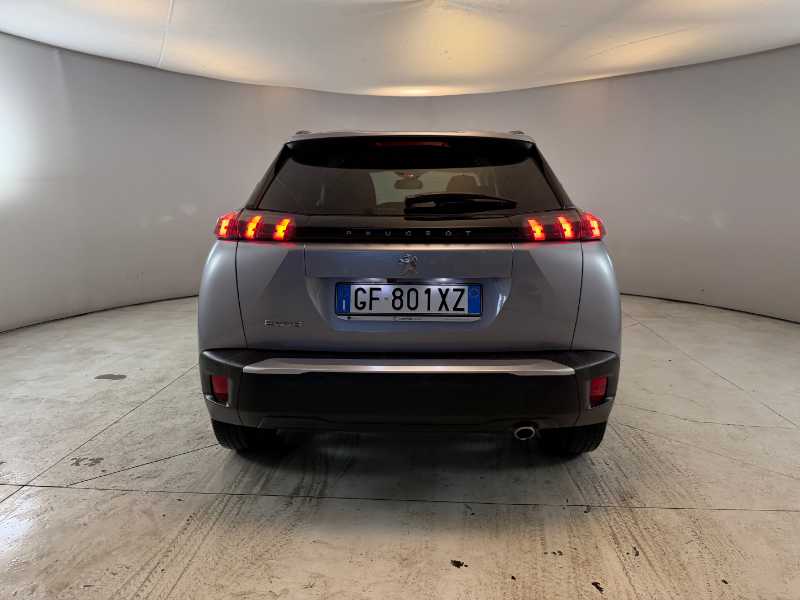 2008 Ii 2020 - 2008 1.5 Bluehdi Allure Pack S&s 130cv Eat8