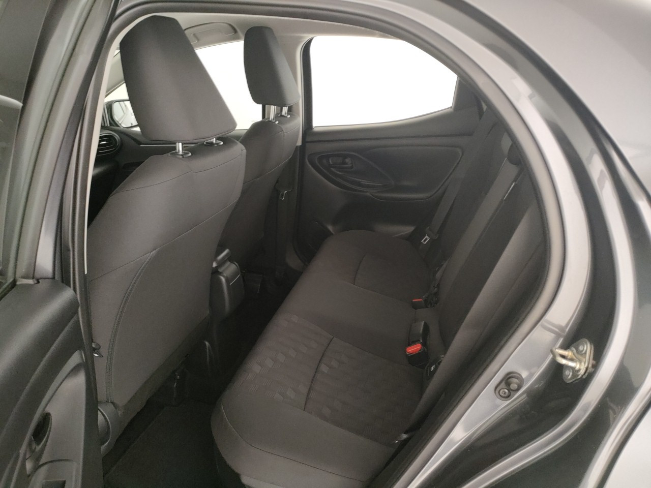 Toyota Yaris Usato 2025 Yaris Reggio Emilia