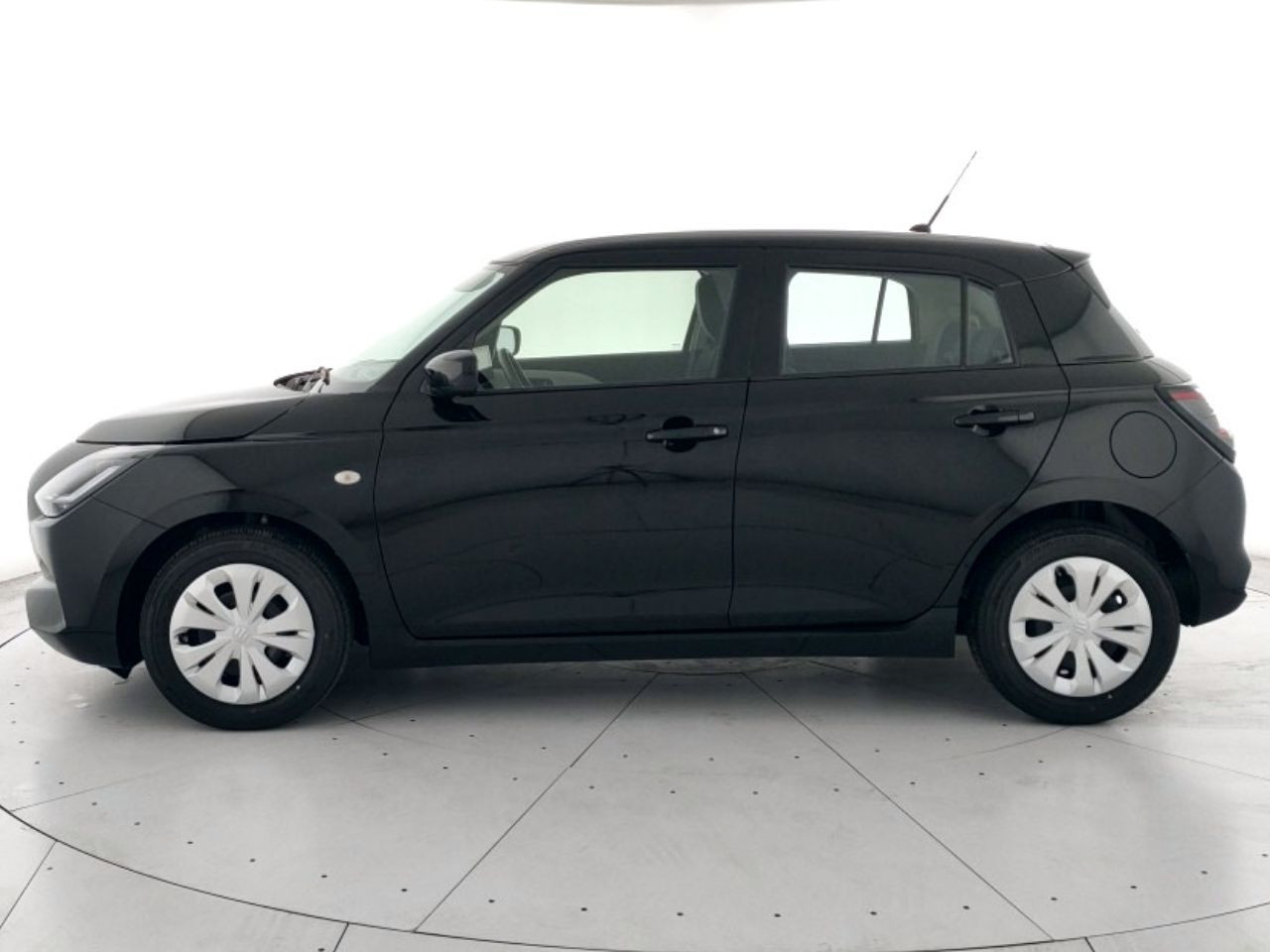 Suzuki Swift Nuovo Ibrido benzina Swift Porto Mantovano