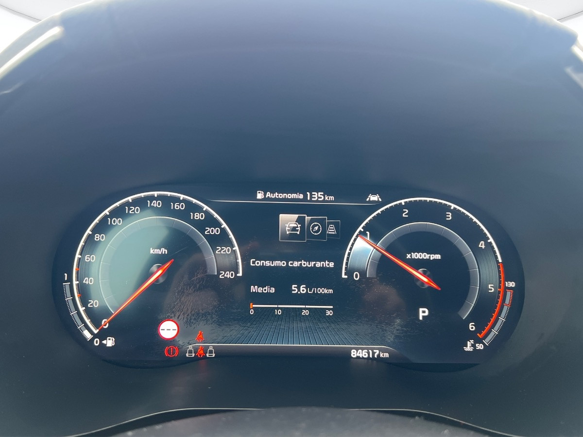 Kia Proceed Usato 2020 Proceed Legnago