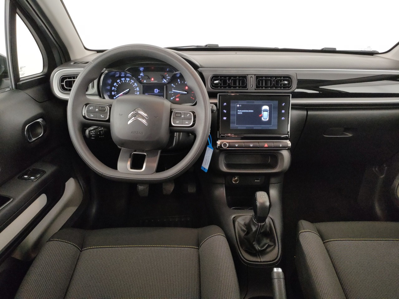 Citroen C3 Usato 2024 C3 Reggio Emilia