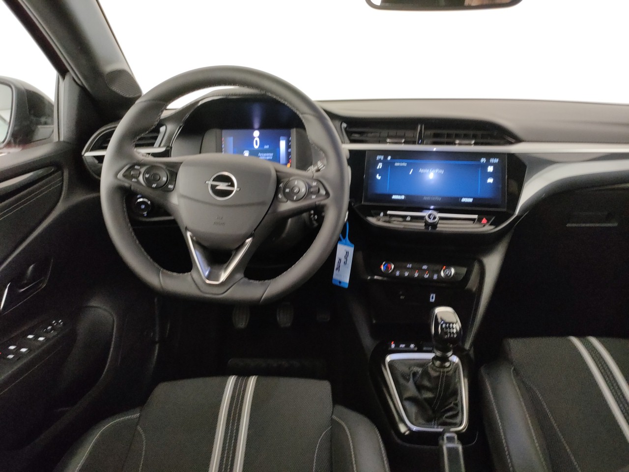 Opel Corsa Usato 2024 Corsa Porto Mantovano